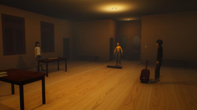 Harmony Of Fear Torrent Download