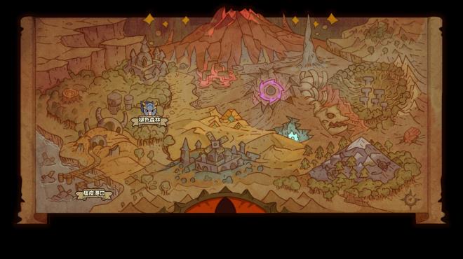 Magicbook AutoBattler: Contract Torrent Download