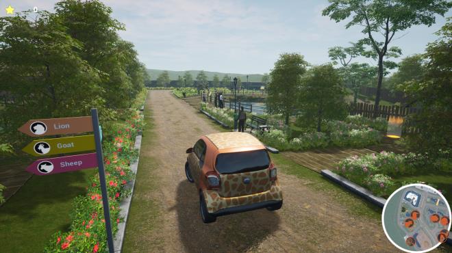 My Life: Zoo Vet PC Crack