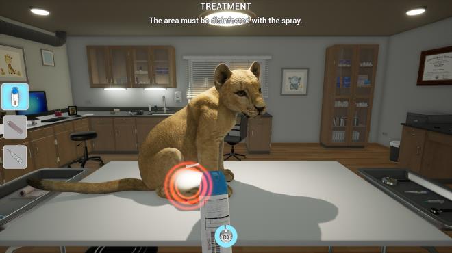 My Life: Zoo Vet Torrent Download