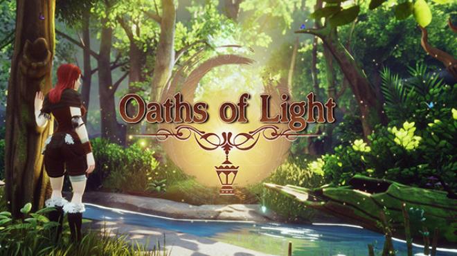 Oaths of Light - Chapter I Free Download