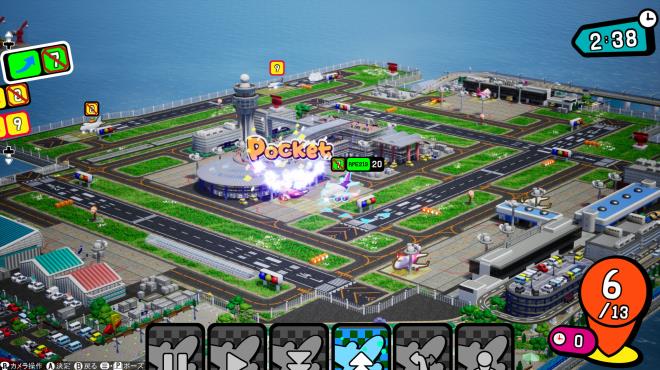 Pocket and Zooom Torrent Download