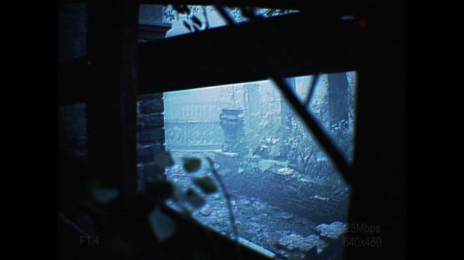 [REC] Desolation PC Crack
