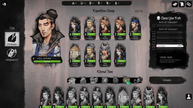 Shadowveil: Legend of The Five Rings PC Crack
