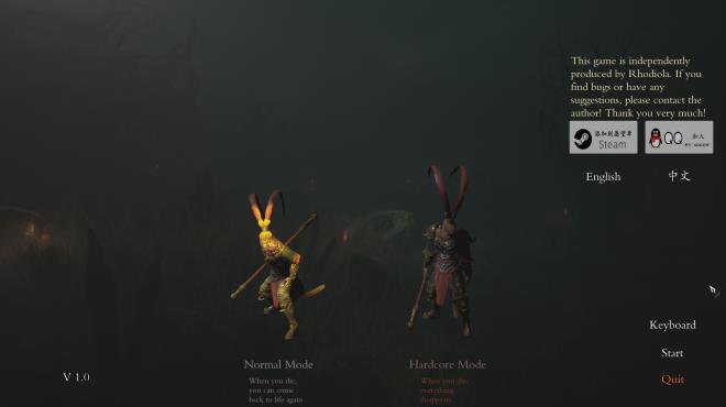 Six-Ear Macaque: Awakening Torrent Download