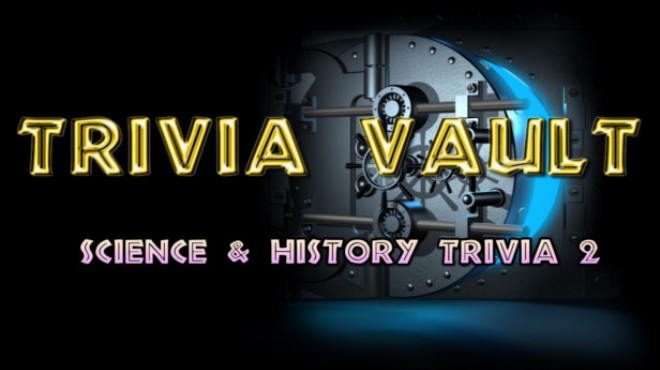 Trivia Vault: Science & History Trivia 2 Free Download