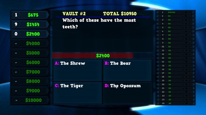 Trivia Vault: Science & History Trivia 2 Torrent Download