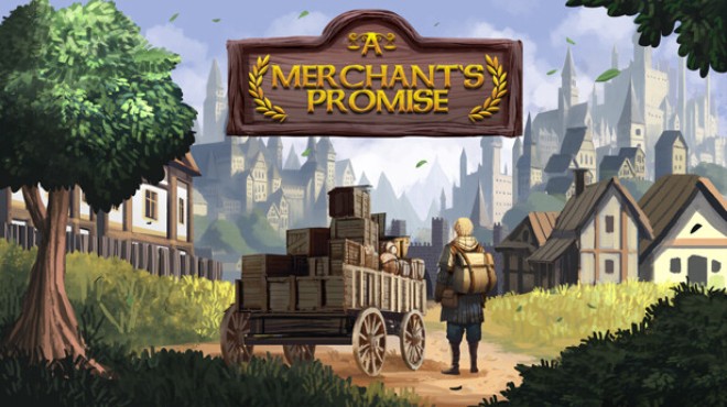 A Merchant's Promise Free Download