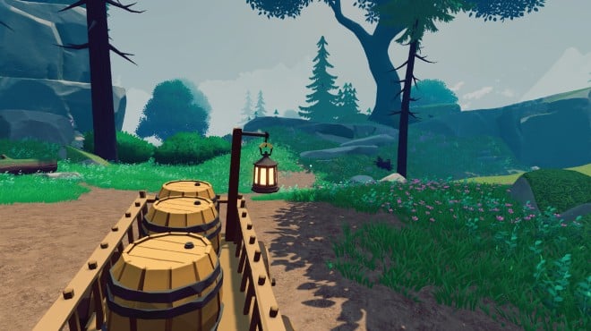A Merchant's Promise PC Crack