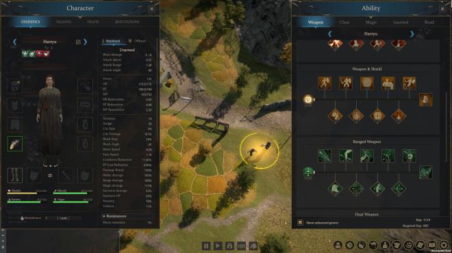 Age of Reforging:The Freelands PC Crack