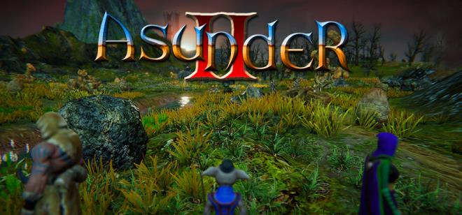 Asunder_II Free Download