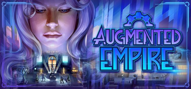 Augmented Empire Free Download