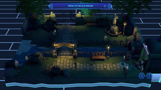 Augmented Empire PC Crack