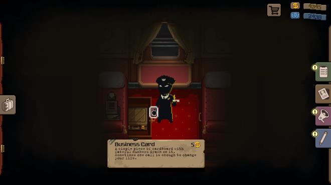 Beholder: Conductor PC Crack