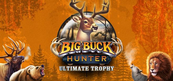 Big Buck Hunter: Ultimate Trophy Free Download