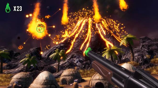 Big Buck Hunter: Ultimate Trophy Torrent Download