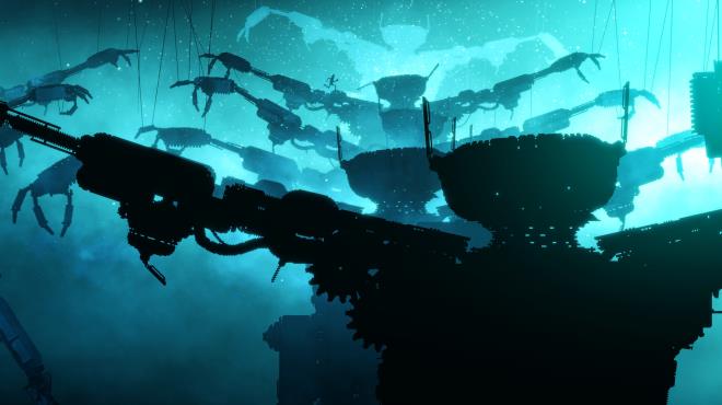 Bionic Bay Torrent Download