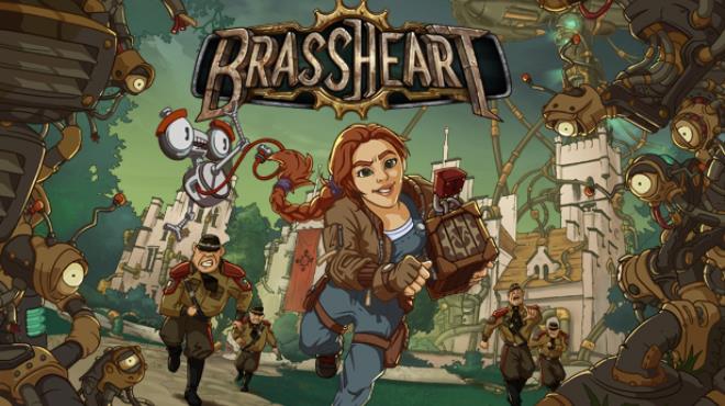 Brassheart Free Download