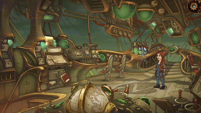 Brassheart Torrent Download
