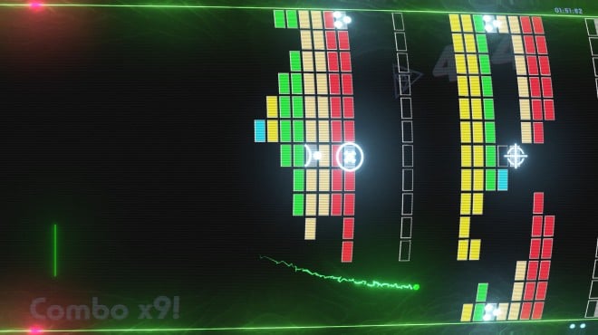 Breakout Beyond PC Crack