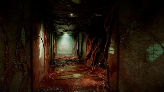 BrokenLore: DON'T WATCH Torrent Download