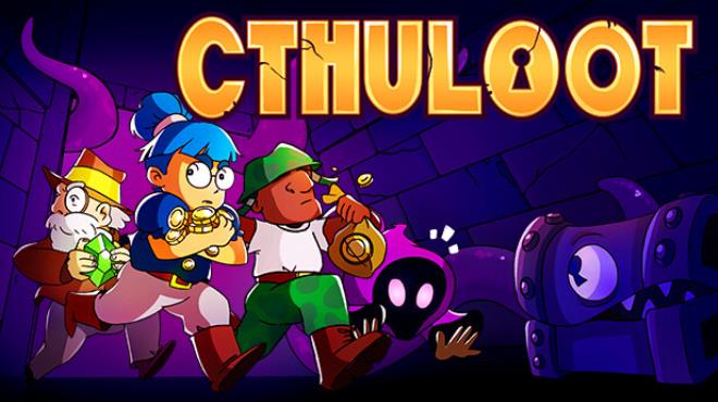 CTHULOOT Free Download