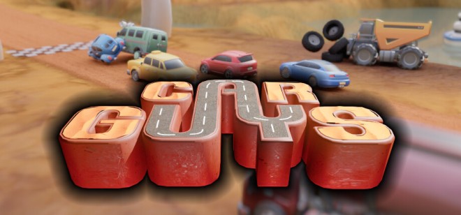 Car Guys Free Download