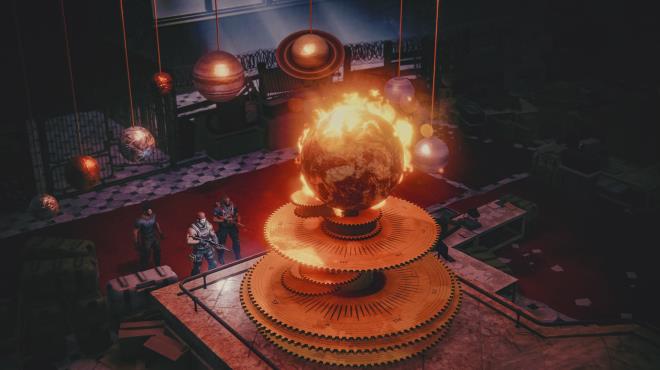 Chains of Freedom Torrent Download