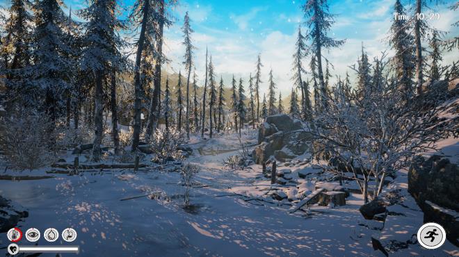 Cold Breath PC Crack