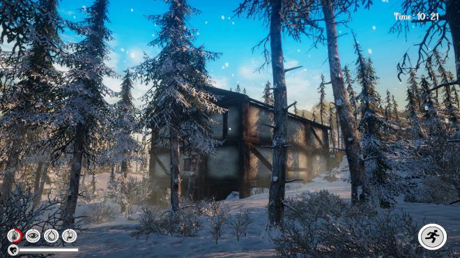 Cold Breath Torrent Download