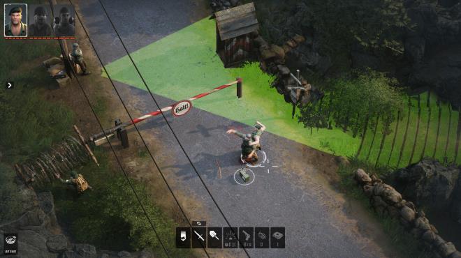 Commandos: Origins Torrent Download