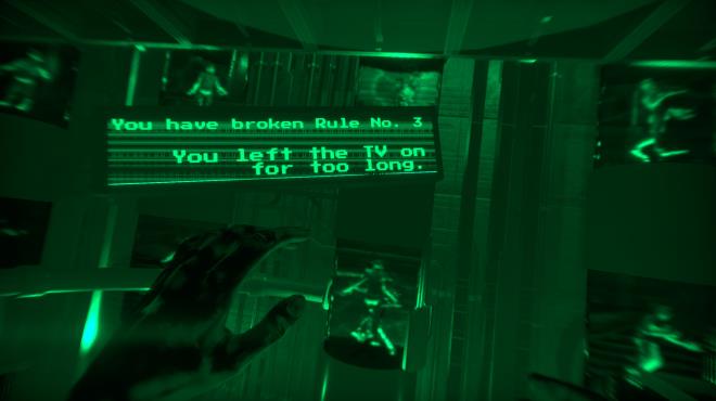 Creepy Shift: House For Sale PC Crack