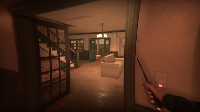 Creepy Shift: House For Sale Torrent Download