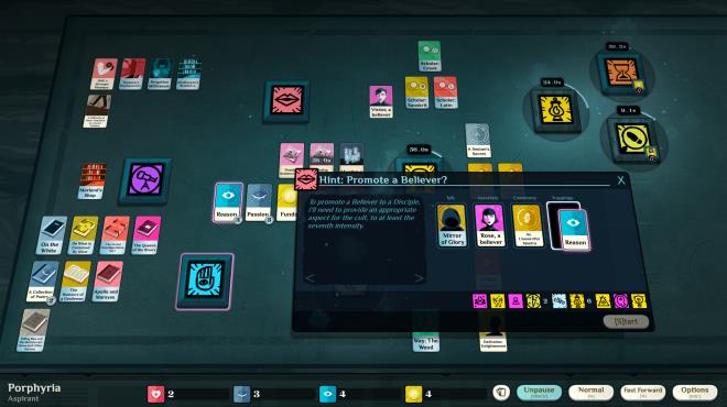 Cultist Simulator PC Crack