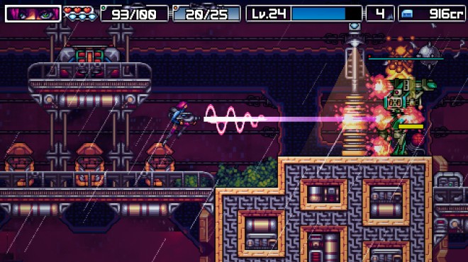 Cybertrash STATYX Torrent Download