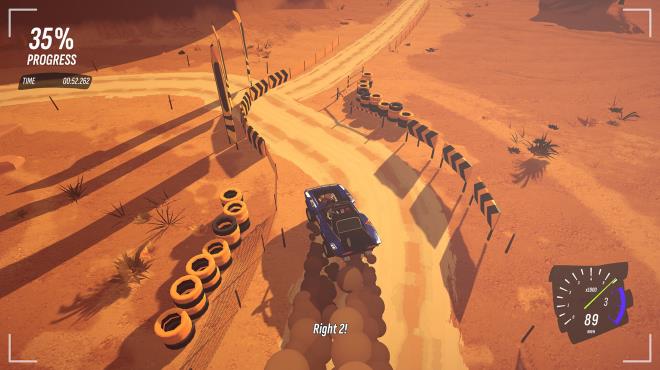 #DRIVE Rally PC Crack