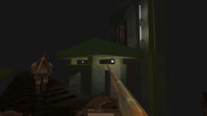 Daemonic Runner PC Crack