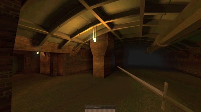 Daemonic Runner Torrent Download