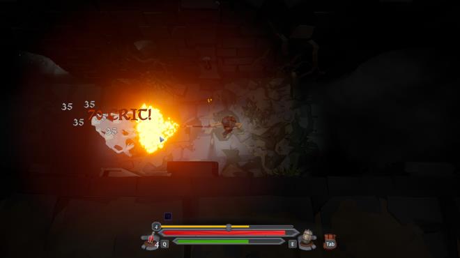 Deepest Dungeons PC Crack