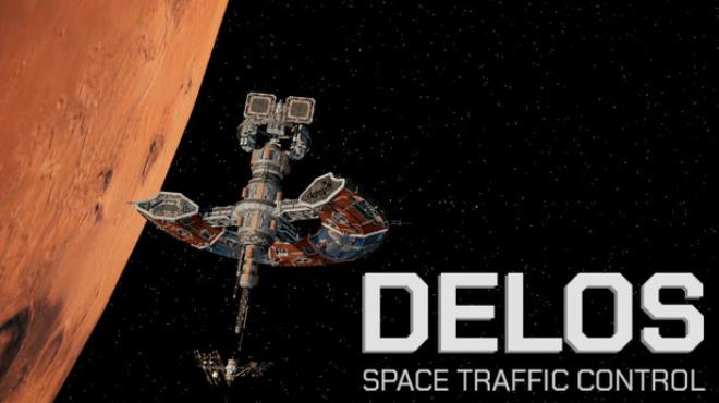 Delos: Space Traffic Control Free Download