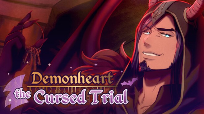 Demonheart: The Cursed Trial Free Download