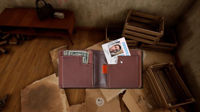 Detective - The Test Torrent Download