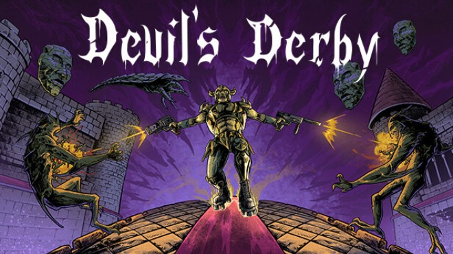 Devil's Derby Free Download