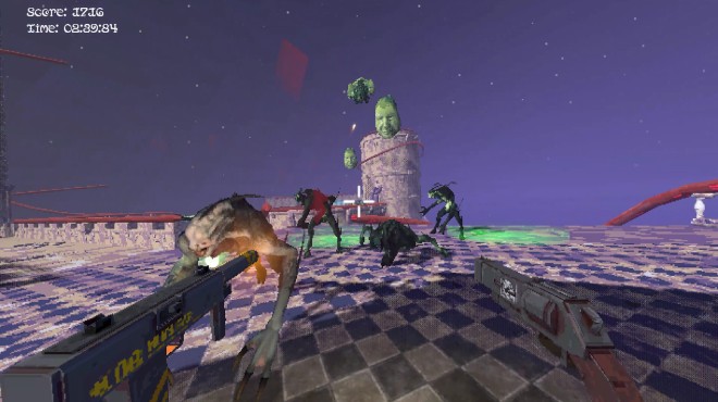 Devil's Derby PC Crack