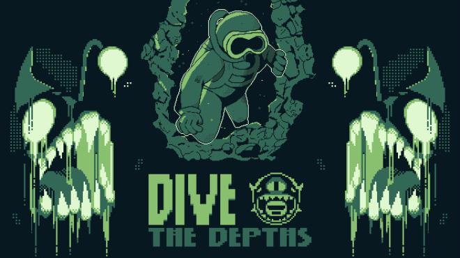 Dive The Depths 潜入深渊 Free Download