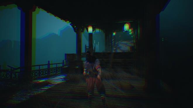 Echoes of Yi : Samsara PC Crack