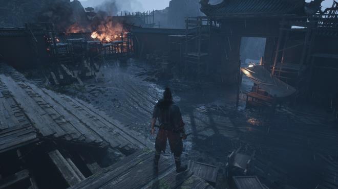 Echoes of Yi : Samsara Torrent Download