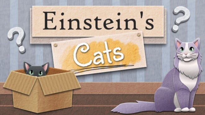Einstein's Cats Free Download