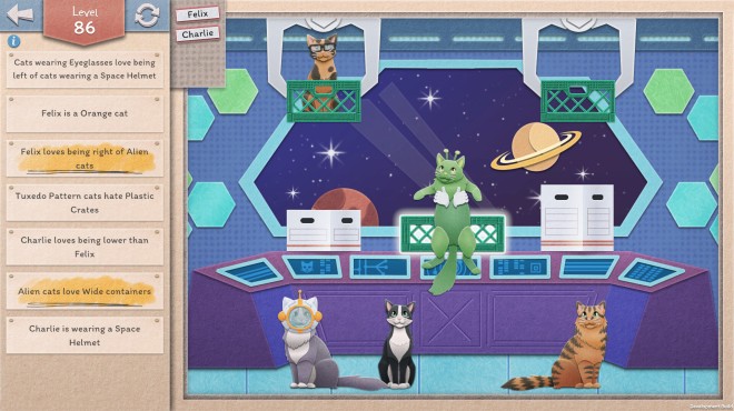 Einstein's Cats PC Crack