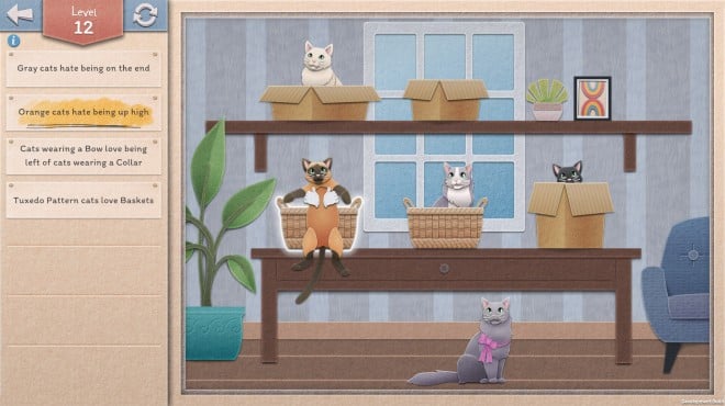 Einstein's Cats Torrent Download